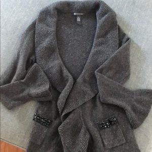 Inc. international concepts wool sweater